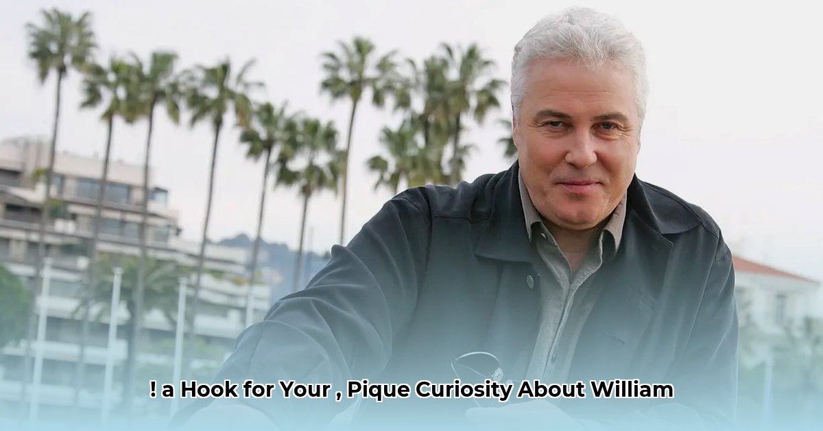 william-petersen-net-worth